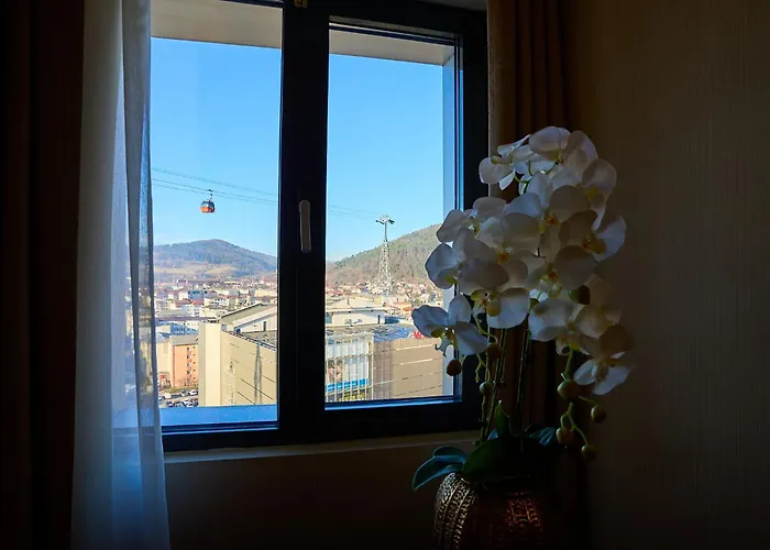 Central Plaza Hotel