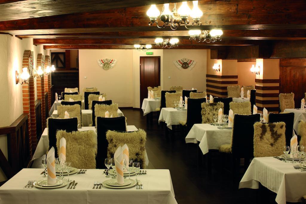 Plaza 4* Piatra Neamt