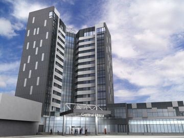 Plaza Hotel Piatra Neamt